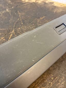 VOLVO 39843531 Parcel shelf VOLVO S60 II / V60 I (2010-2018) — thumbnail 4