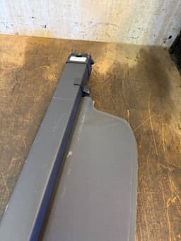 VOLVO 39843531 Parcel shelf VOLVO S60 II / V60 I (2010-2018) — thumbnail 9