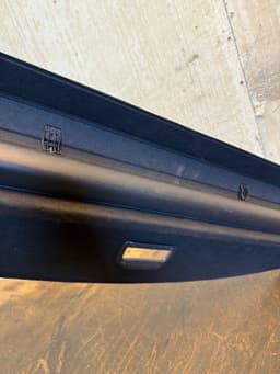 SKODA 6V9867871B Parcel shelf SKODA FABIA III (NJ3) (2014-2021) — thumbnail 7