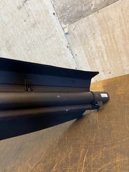 SKODA 6V9867871B Parcel shelf SKODA FABIA III (NJ3) (2014-2021) — thumbnail 8
