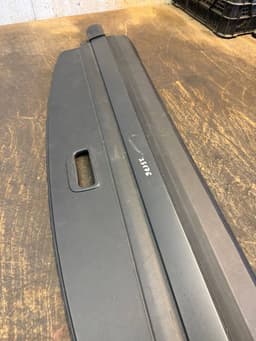 SKODA 6V9867871B Parcel shelf SKODA FABIA III (NJ3) (2014-2021) — thumbnail 4