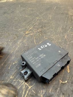 VOLVO 31314152 Parking Aid Control Unit VOLVO S60 II / V60 I (2010-2018) — thumbnail 2