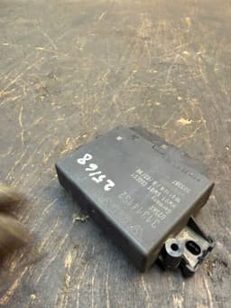 VOLVO 31314152 Parking Aid Control Unit VOLVO S60 II / V60 I (2010-2018) — thumbnail 3
