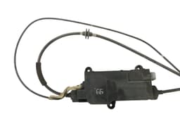 MERCEDES-BENZ A2214302949 Parking brake motor / actuator MERCEDES-BENZ S-CLASS (W221) (2005-2013) — thumbnail 6