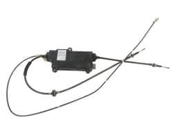 MERCEDES-BENZ A2214302949 Parking brake motor / actuator MERCEDES-BENZ S-CLASS (W221) (2005-2013) — thumbnail 1