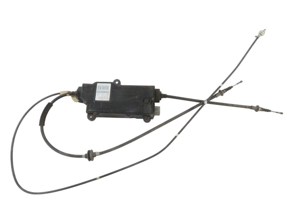 MERCEDES-BENZ A2214302949 Parking brake motor / actuator MERCEDES-BENZ S-CLASS (W221) (2005-2013)