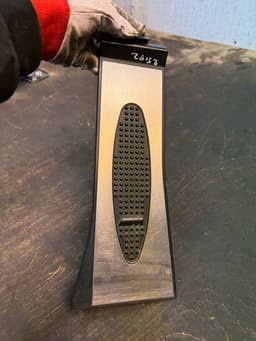 BMW 7216991 Pedals, other BMW X5 (F15, F85) (2012-2018) — thumbnail 6
