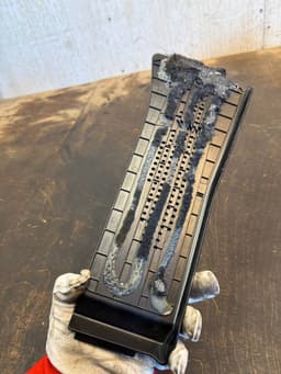 BMW 7216991 Pedals, other BMW X5 (F15, F85) (2012-2018) — thumbnail 4