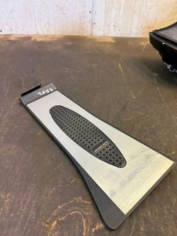 BMW 7216991 Pedals, other BMW X5 (F15, F85) (2012-2018) — thumbnail 2
