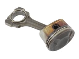 MERCEDES-BENZ A1190300720 A1190305717 A119030571754 Piston Kit MERCEDES-BENZ SL-CLASS (R129) (1989-2001) — thumbnail 9