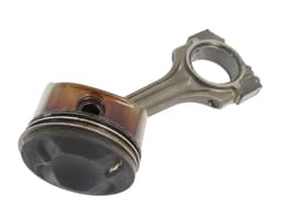 MERCEDES-BENZ A1190300720 A1190305717 A119030571754 Piston Kit MERCEDES-BENZ SL-CLASS (R129) (1989-2001) — thumbnail 7