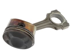 MERCEDES-BENZ A1190300720 A1190305717 A119030571754 Piston Kit MERCEDES-BENZ SL-CLASS (R129) (1989-2001) — thumbnail 8