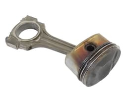 MERCEDES-BENZ A1190300720 A1190305717 A119030571754 Piston Kit MERCEDES-BENZ SL-CLASS (R129) (1989-2001) — thumbnail 10