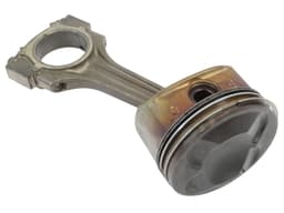 MERCEDES-BENZ A1190300720 A1190305717 A119030571754 Piston Kit MERCEDES-BENZ SL-CLASS (R129) (1989-2001) — thumbnail 3