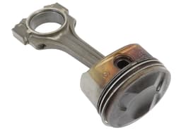 MERCEDES-BENZ A1190300720 A1190305717 A119030571754 Piston Kit MERCEDES-BENZ SL-CLASS (R129) (1989-2001) — thumbnail 4