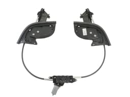 MERCEDES-BENZ A2308200442 A2308201842 A2308201942 A23075003259C83 A2307500325 A23075004259C83 A2307500425 Parcel shelf actuator / motor MERCEDES-BENZ SL-CLASS (R230) (2001-2012) — thumbnail 1