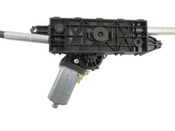 MERCEDES-BENZ A2308200442 A2308201842 A2308201942 A23075003259C83 A2307500325 A23075004259C83 A2307500425 Parcel shelf actuator / motor MERCEDES-BENZ SL-CLASS (R230) (2001-2012) — thumbnail 5