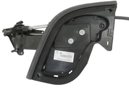 MERCEDES-BENZ A2308200442 A2308201842 A2308201942 A23075003259C83 A2307500325 A23075004259C83 A2307500425 Parcel shelf actuator / motor MERCEDES-BENZ SL-CLASS (R230) (2001-2012) — thumbnail 4