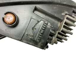 HYUNDAI 92207Q0500 Position Light front left HYUNDAI BAYON (BC3) (2021-) — thumbnail 4