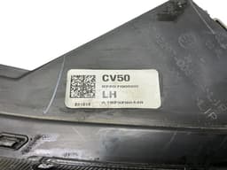 HYUNDAI 92207Q0500 Position Light front left HYUNDAI BAYON (BC3) (2021-) — thumbnail 5