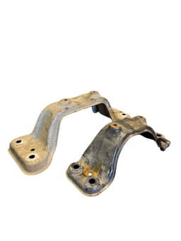 VOLVO 31437300 31437299 Propeller Shaft Bearing VOLVO S60 II / V60 I (2010-2018) — thumbnail 1