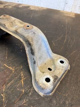 VOLVO 31437300 31437299 Propeller Shaft Bearing VOLVO S60 II / V60 I (2010-2018) — thumbnail 9