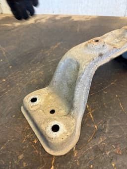 VOLVO 31437300 31437299 Propeller Shaft Bearing VOLVO S60 II / V60 I (2010-2018) — thumbnail 10