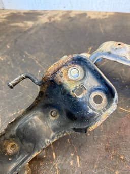 VOLVO 31437300 31437299 Propeller Shaft Bearing VOLVO S60 II / V60 I (2010-2018) — thumbnail 7