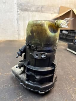 VOLVO 31387595 Power steering pump VOLVO V70 III (BW) (2007-2016) — thumbnail 3