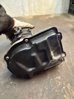VOLVO 31387595 Power steering pump VOLVO V70 III (BW) (2007-2016) — thumbnail 6