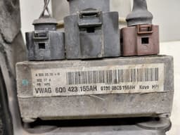 VW 6Q0423155AH Power steering pump VW POLO IV (9N) (2001-2009) — thumbnail 5