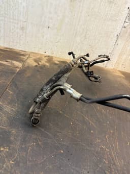 VOLVO 31340919 Power Steering Hose from pump to steering gear VOLVO V70 III (BW) (2007-2016) — thumbnail 5