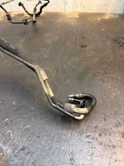 VOLVO 31340919 Power Steering Hose from pump to steering gear VOLVO V70 III (BW) (2007-2016) — thumbnail 2