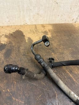 VOLVO 31340919 Power Steering Hose from pump to steering gear VOLVO V70 III (BW) (2007-2016) — thumbnail 8