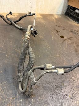 VOLVO 31340919 Power Steering Hose from pump to steering gear VOLVO V70 III (BW) (2007-2016) — thumbnail 6