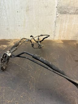 VOLVO 31340919 Power Steering Hose from pump to steering gear VOLVO V70 III (BW) (2007-2016) — thumbnail 4