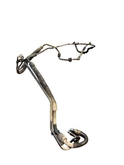 VOLVO 31340919 Power Steering Hose from pump to steering gear VOLVO V70 III (BW) (2007-2016) — thumbnail 1