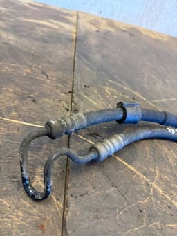 BMW 32416782769 Power Steering Hose from pump to steering gear BMW X5 (E70) (2007-2013) — thumbnail 4