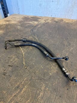 BMW 32416782769 Power Steering Hose from pump to steering gear BMW X5 (E70) (2007-2013) — thumbnail 3