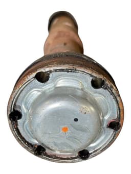 JEEP P52123624AA Propeller Shaft Complete JEEP GRAND CHEROKEE IV (WK, WK2) (2010-2021) — thumbnail 4