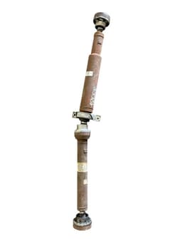 JEEP P52123624AA Propeller Shaft Complete JEEP GRAND CHEROKEE IV (WK, WK2) (2010-2021) — thumbnail 1