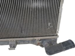 TOYOTA 16400-0Y060 Radiator TOYOTA YARIS III (XP130) (2010-2019) — thumbnail 7