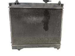 TOYOTA 16400-0Y060 Radiator TOYOTA YARIS III (XP130) (2010-2019) — thumbnail 1