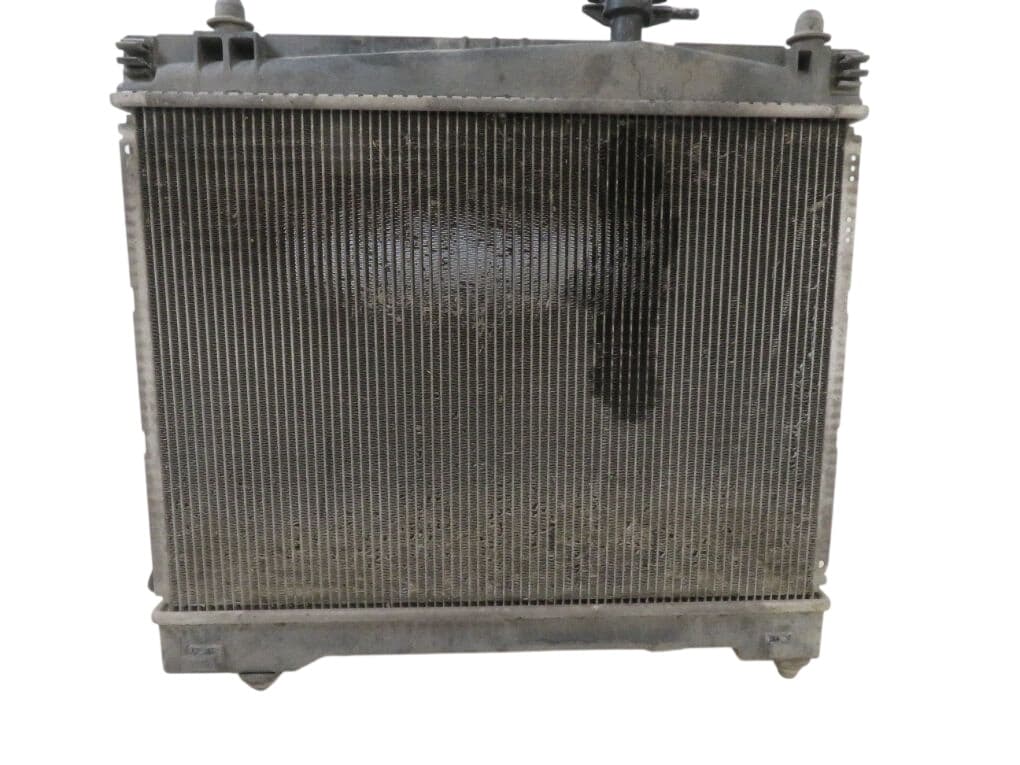 TOYOTA 16400-0Y060 Radiator TOYOTA YARIS III (XP130) (2010-2019)