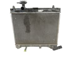 TOYOTA 16400-0Y060 Radiator TOYOTA YARIS III (XP130) (2010-2019) — thumbnail 2