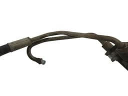 MERCEDES-BENZ A6394665524 Power Steering Hose from pump to steering gear MERCEDES-BENZ VITO / VIANO (W639) (2003-2014) — thumbnail 3