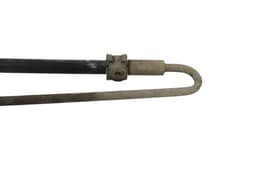 MERCEDES-BENZ A6394665524 Power Steering Hose from pump to steering gear MERCEDES-BENZ VITO / VIANO (W639) (2003-2014) — thumbnail 5