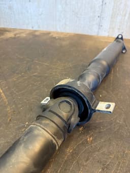 BMW 7589801 26107589801 Propeller Shaft Complete BMW X3 (F25) (2010-2017) — thumbnail 5