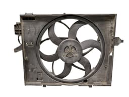 BMW 67326931231 1742752682402 Radiator Fan Electric BMW 5 (E60, E61) (2003-2010) — thumbnail 1