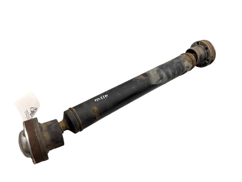 MERCEDES-BENZ A1664102901 Propeller shaft front MERCEDES-BENZ GLS (X166) (2015-2019)